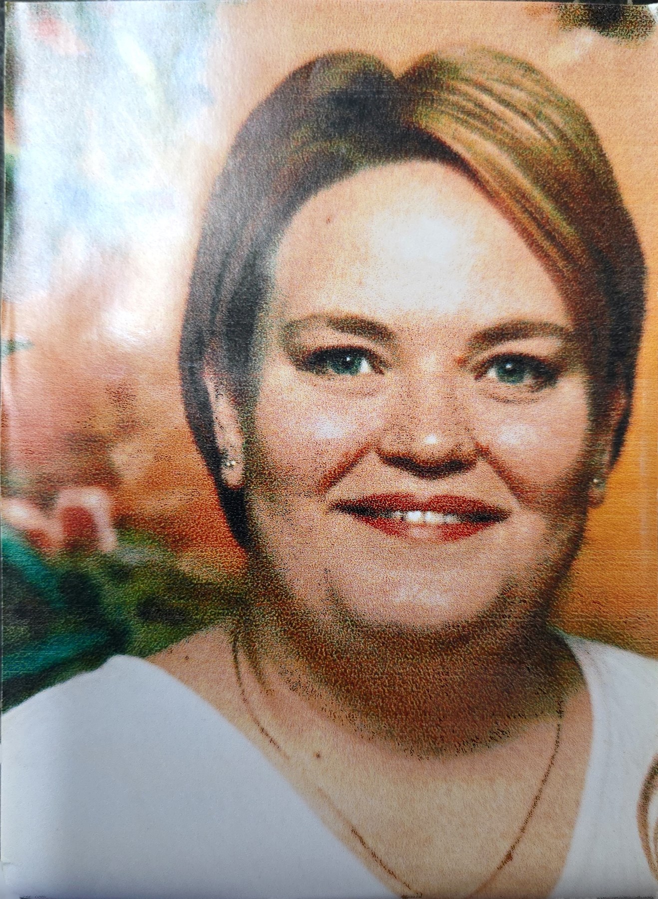 Obituary of Katherine Jean Stubbs
