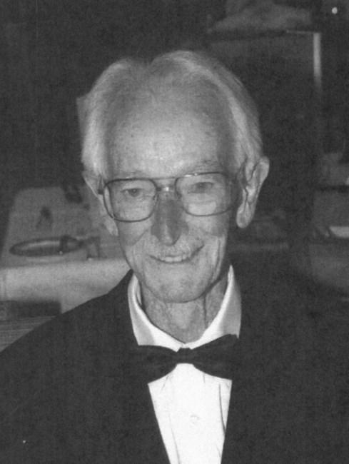 Obituary of Donald Patrick Sutherland