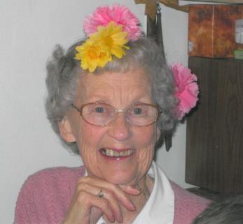 Obituary of Marian V. Raver