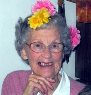 Obituary of Marian V. Raver