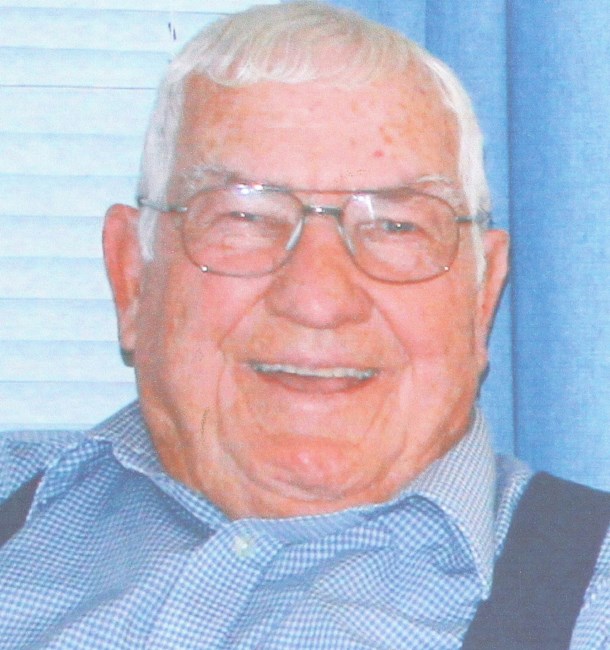 Obituary of M.C. Willoughby