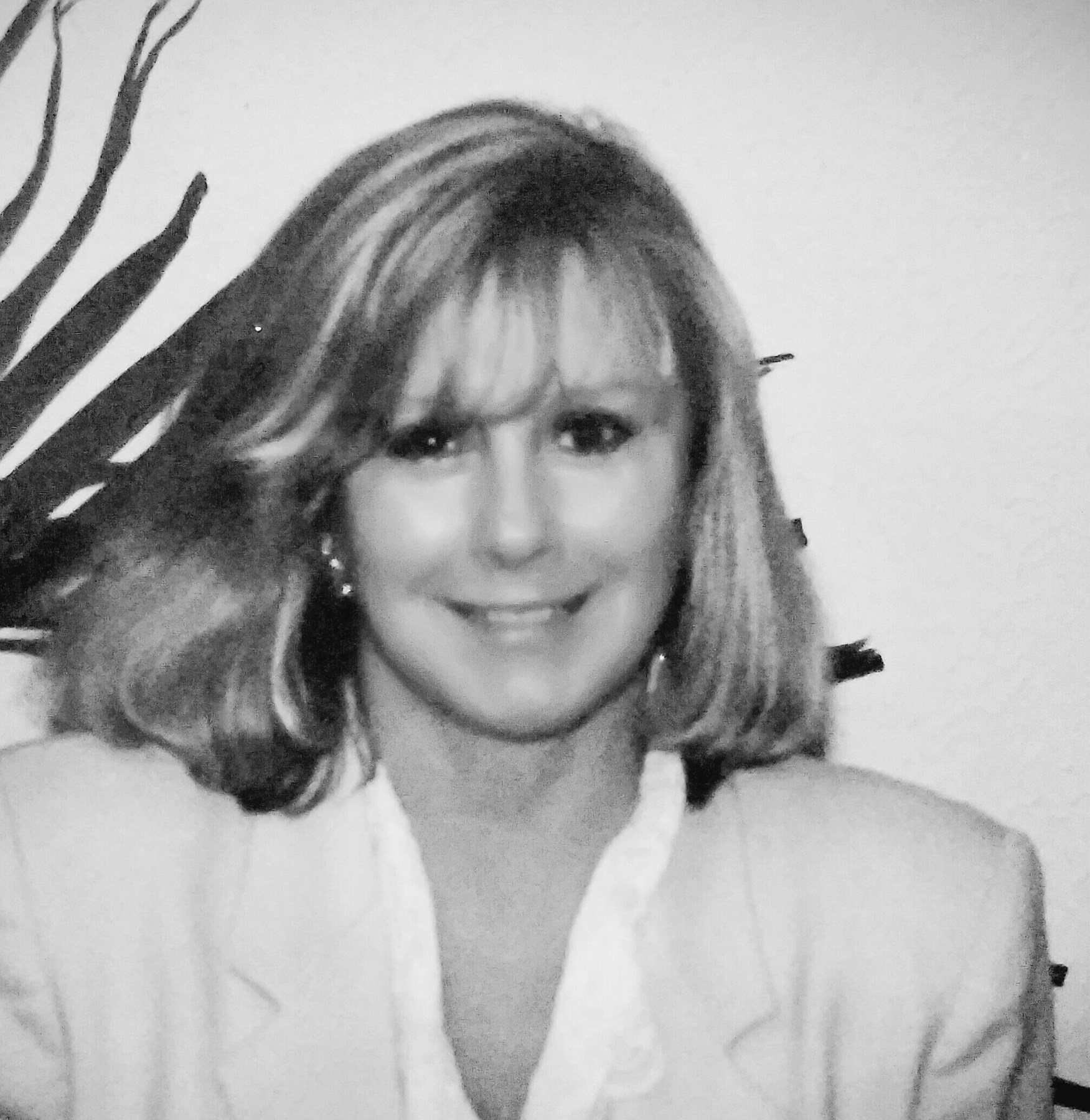 Obituary of Barbara Chandler England