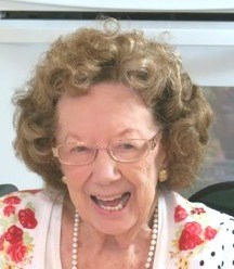 Obituary of Marietta Mendenhall Forlaw