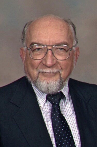 Obituary of Bro. James Edwin Droste S.M.