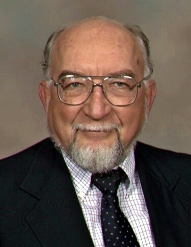Obituary of Bro. James Edwin Droste S.M.