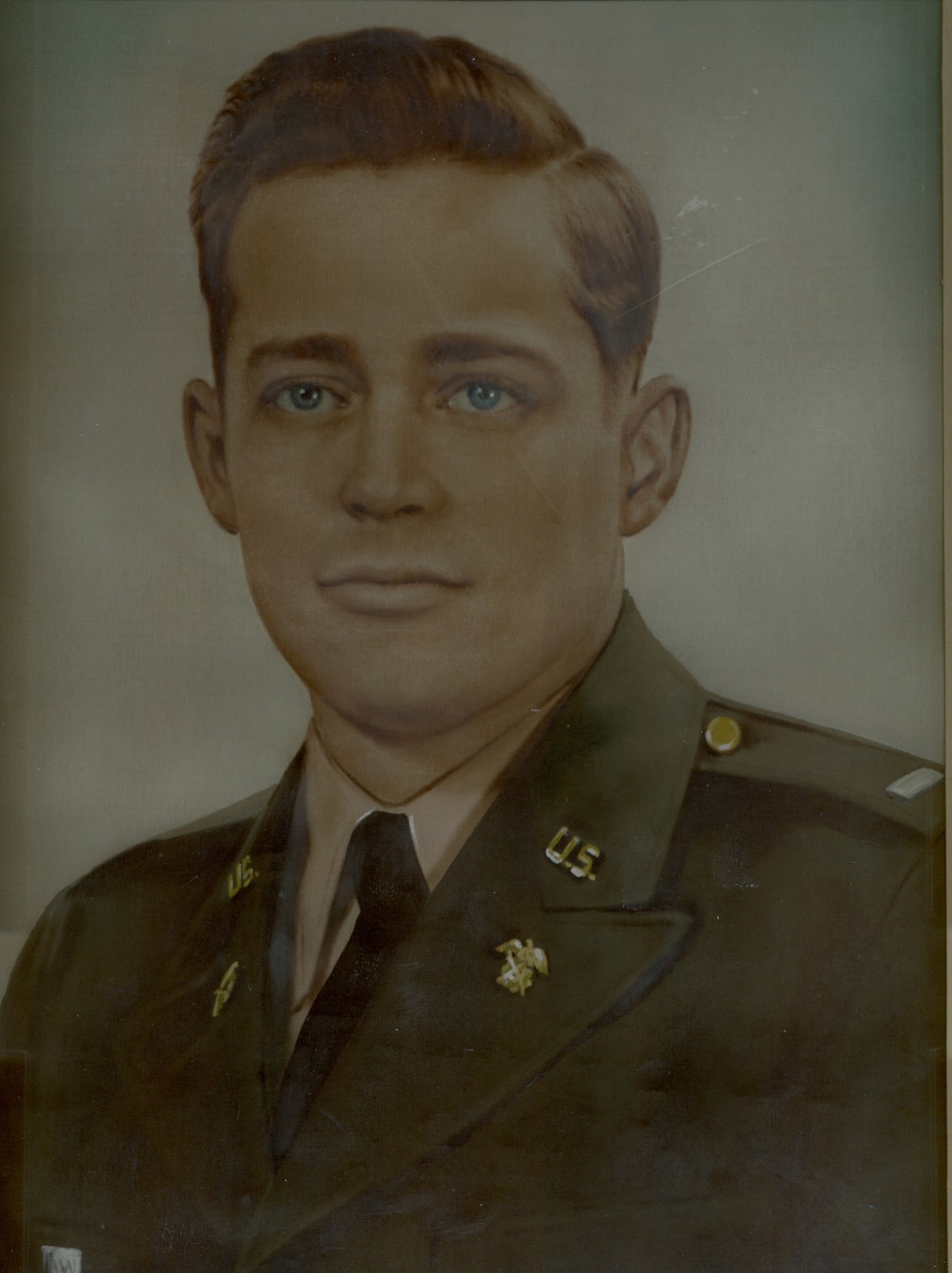 Obituary of Edward Robert Murray