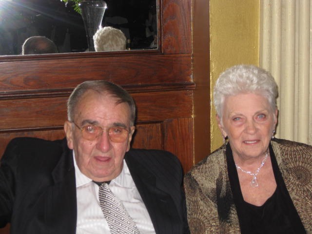 Obituary of Marion Granello