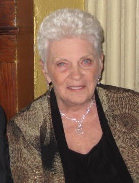 Obituary of Marion Granello