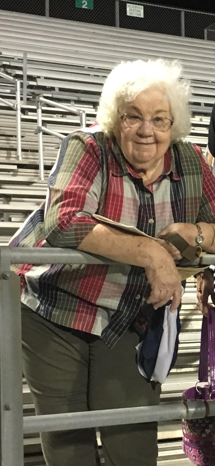 Obituary of Susie Ringstaff