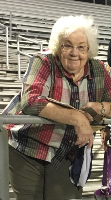 Obituary of Susie Ringstaff