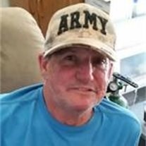 Obituary of James Charles Rivers