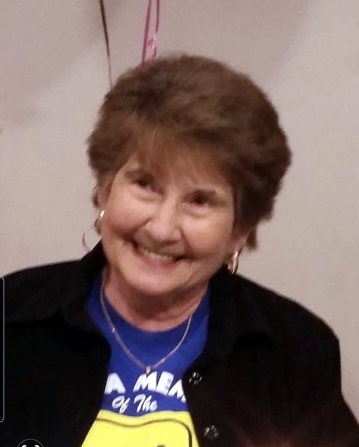 Obituary of Mary Wills