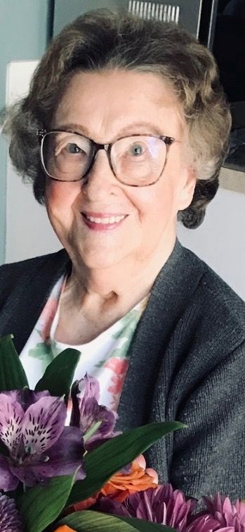 Obituary of Delores Garner Kurkowski