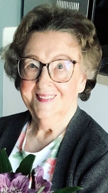 Obituary of Delores Garner Kurkowski