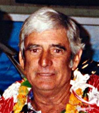 Obituary of Donald Richard "Duck" Santos Sr.