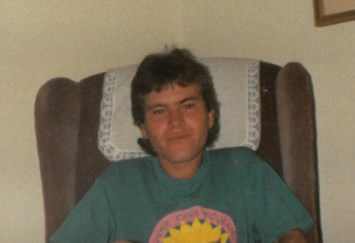 Obituary of Shane Sanders