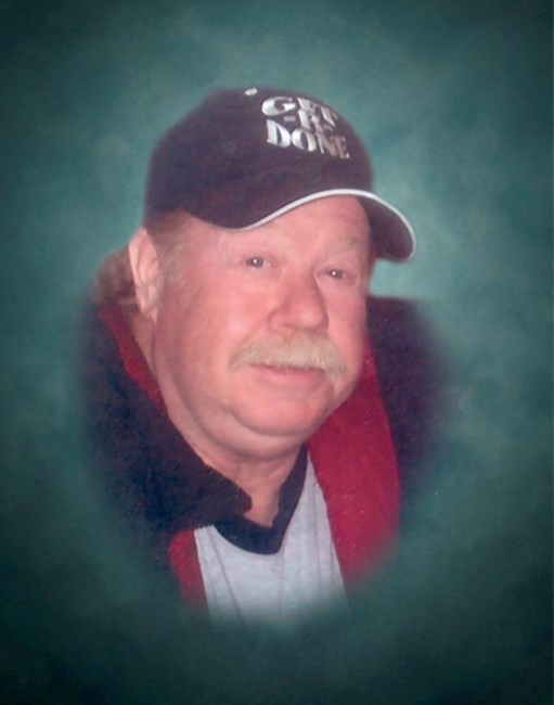 Obituary of Ricky Allen Grigsby