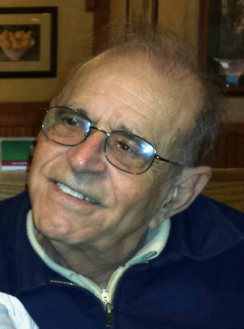 Obituary of Hector Ramos