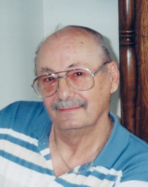 Alfred "Fred" LaRocque Obituary Langley, BC