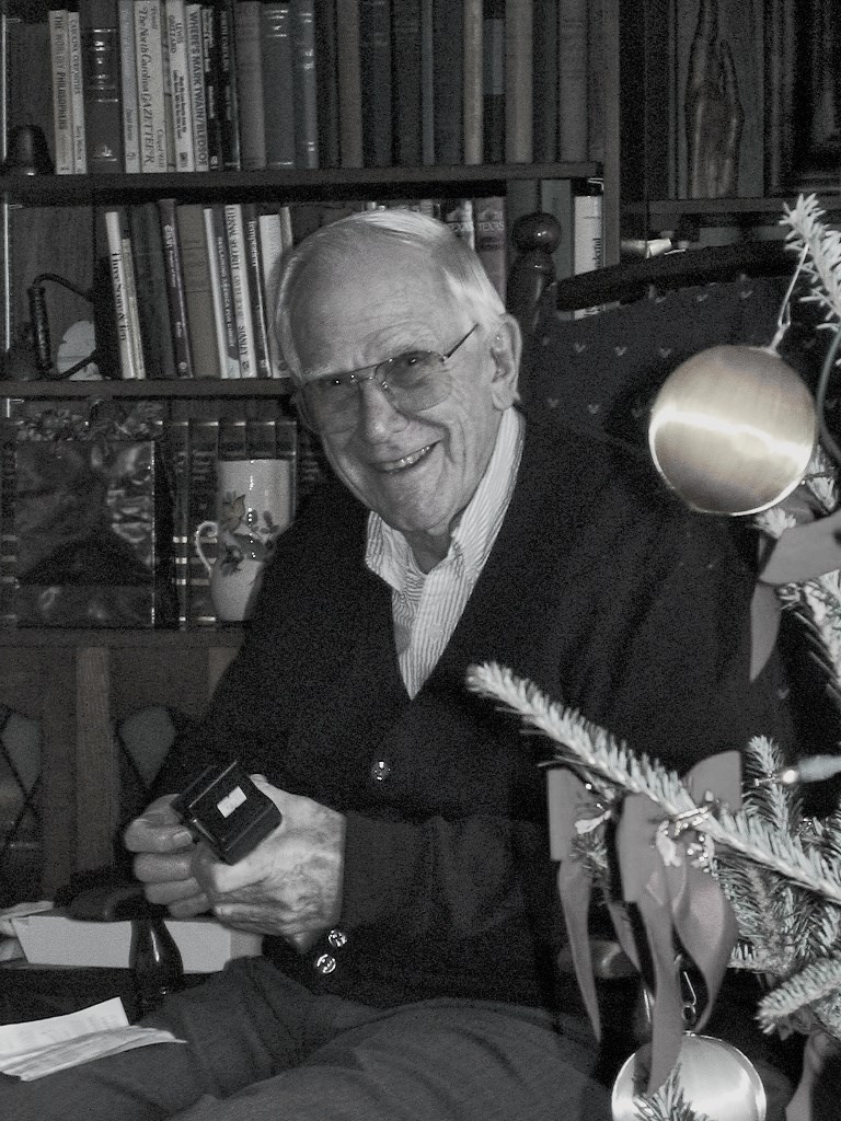 Obituary of Benjamin Bernice Phillips Jr.