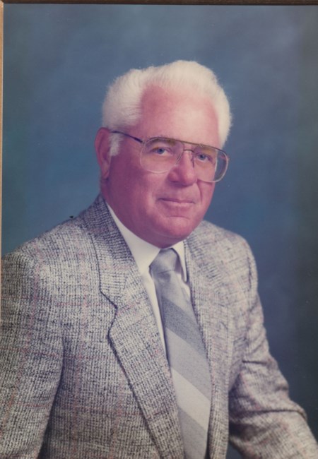 Avis de décès de Nathan Mack Brown