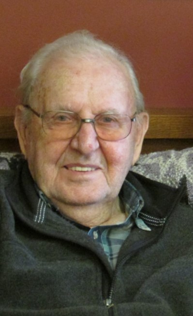 Obituary of Ulrich Leo Behrendt