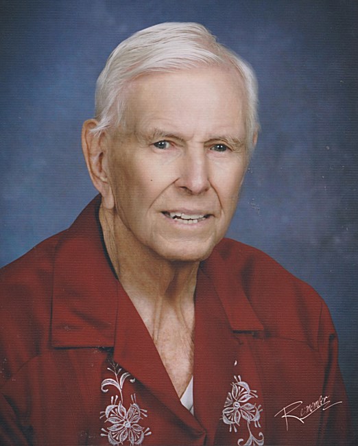 Obituary of Billy Felts