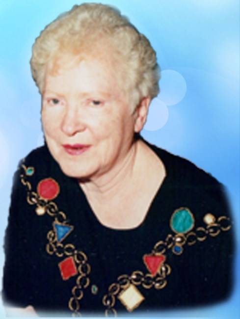 Obituario de Dorothy Candace Peters
