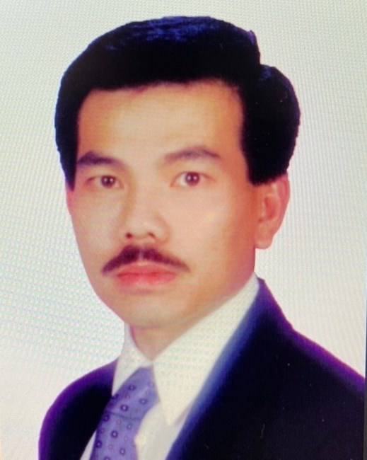 Obituary of Phero Nguyen Hung Cuong