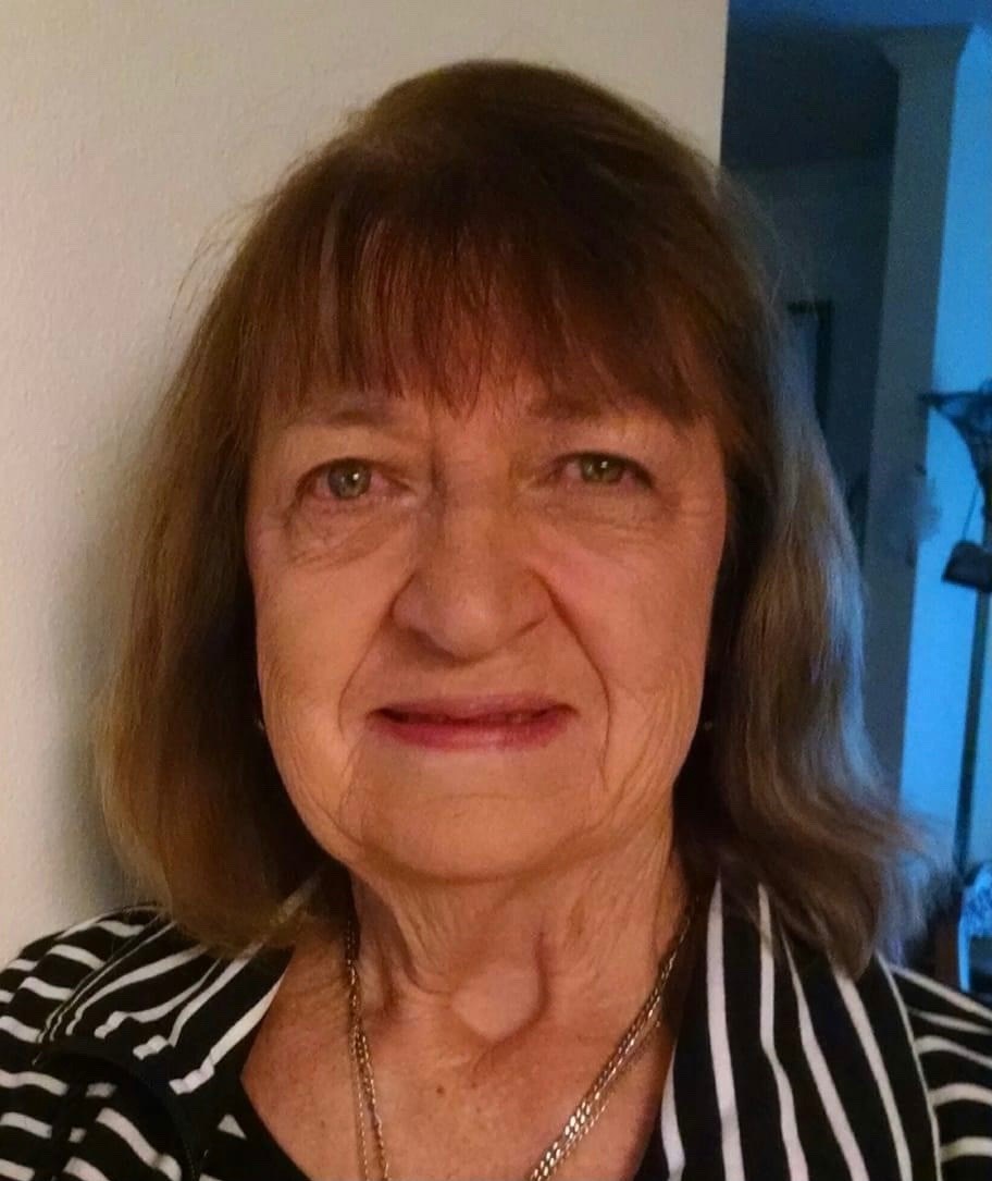 Obituary of Joan E Sizemore