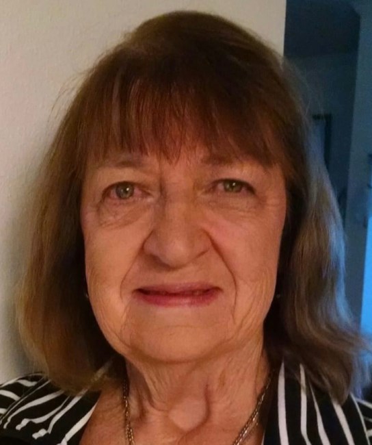 Obituary of Joan E Sizemore