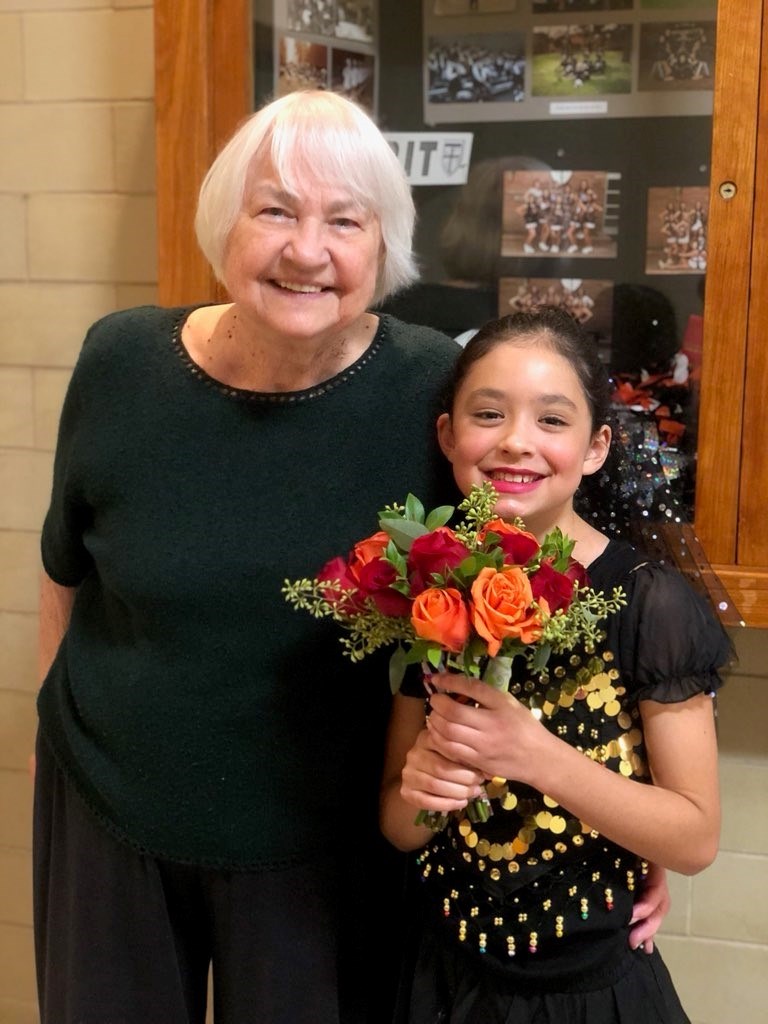 Obituary of Mary Ann Araiza