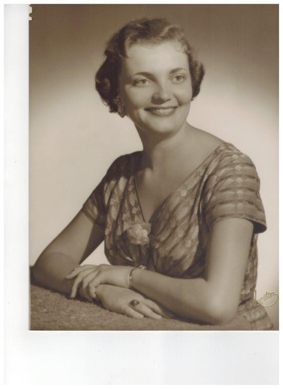 Obituary of Judith N. Rudolph