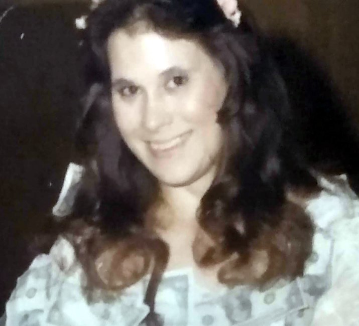 Obituary of "Judy" Julia Rastelli Keen