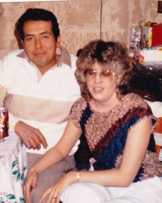 Obituary of Robert G Canela