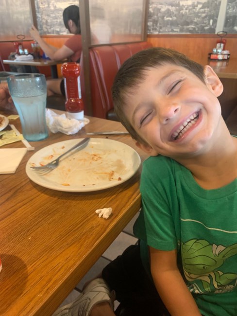 Obituary of Leoneil Rafael Rodriguez