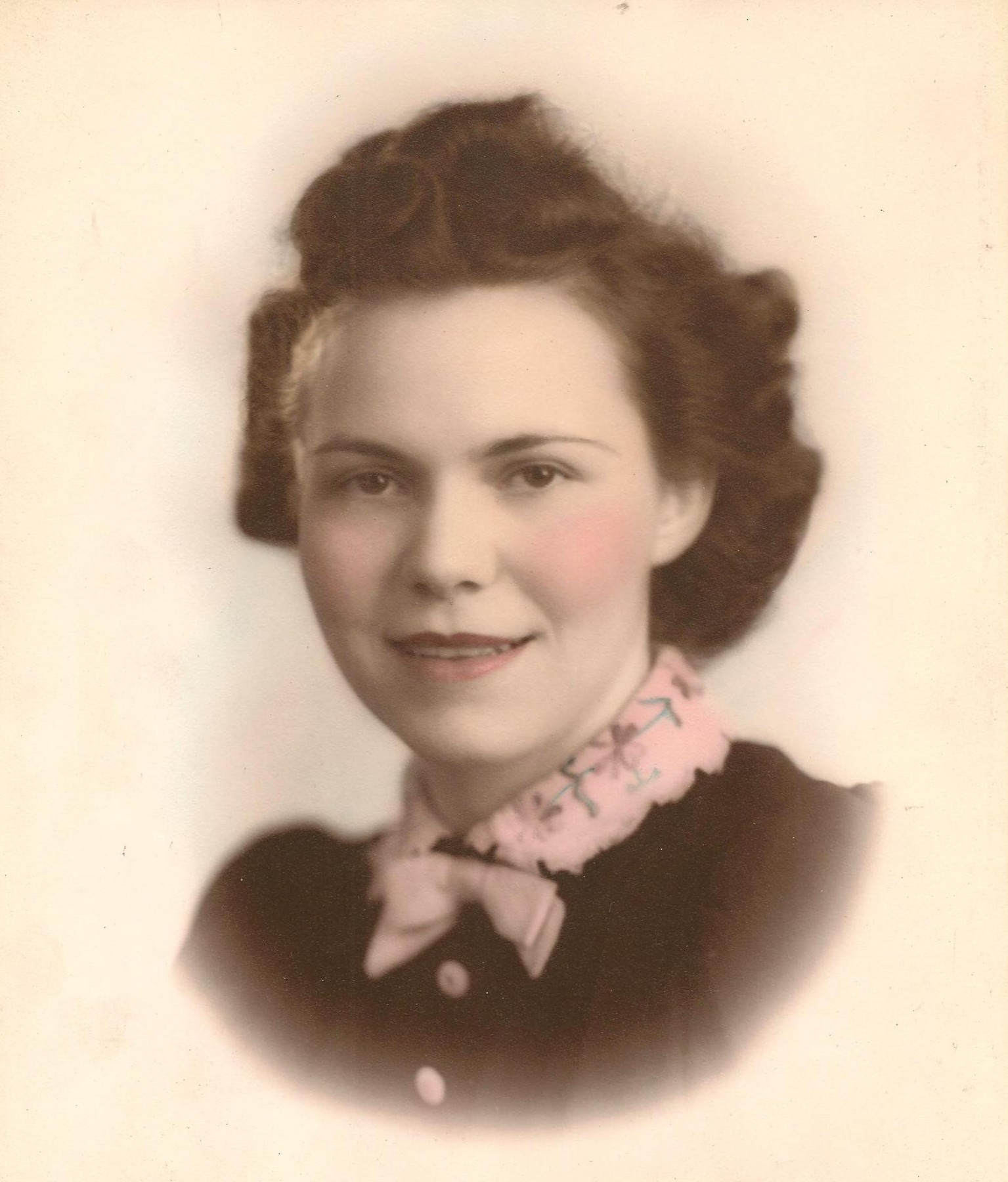 Alice Mc Fann Obituary - Greeley, CO