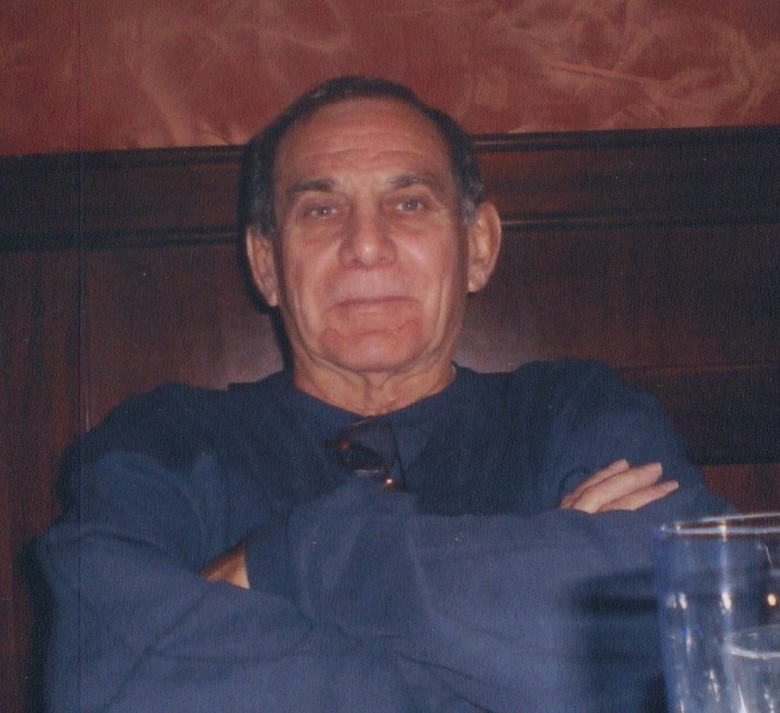 Obituary of Thomas F. McGuire