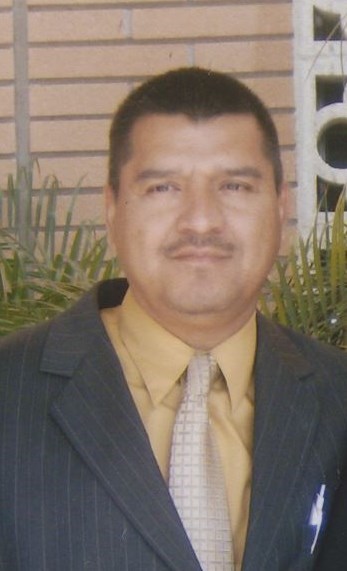 Obituary of Jorge Manjarrez