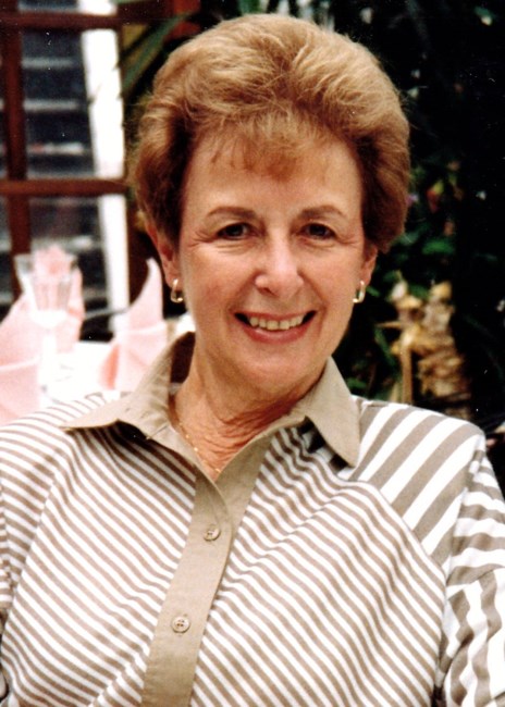 Obituary of Theresa Brooks