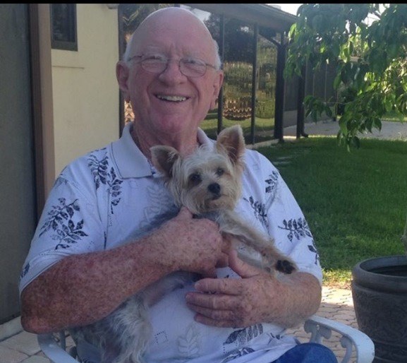 Obituary of Walter "Gene" Boyd