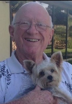 Obituary of Walter "Gene" Boyd