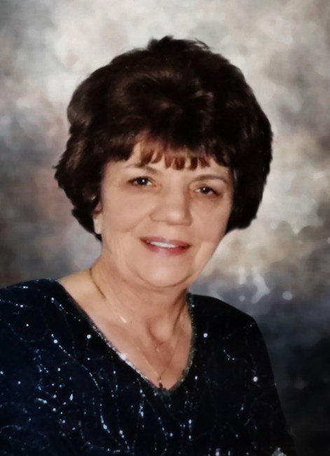 Obituary of Mrs. Eleonora Kalnins