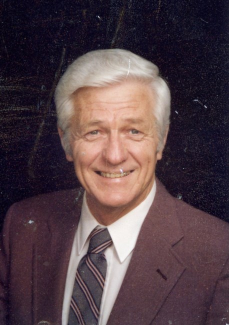 Obituary of James Gray
