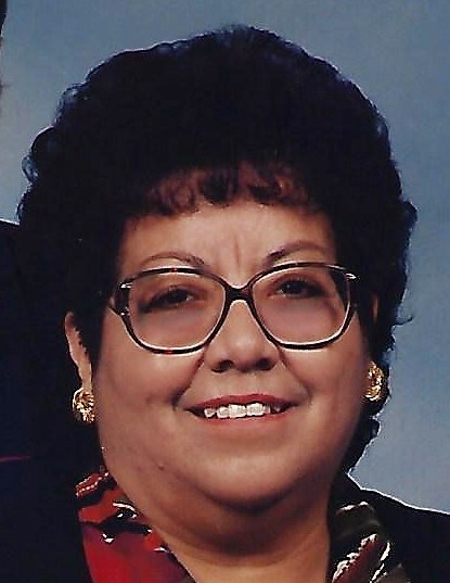 Obituary of Mary Lou Sell