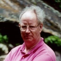 Obituary of David Karl Miller