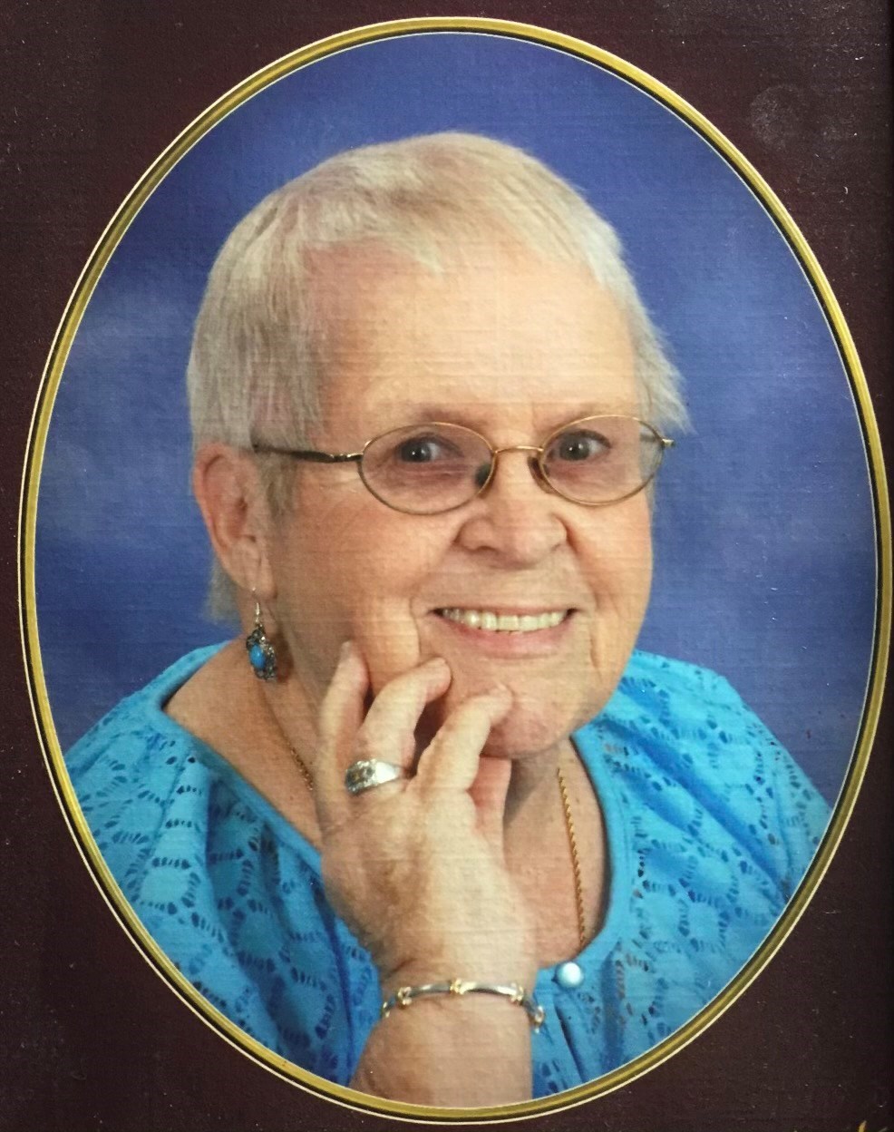 Share Obituary for Kathryn Remenapp Ann Arbor, MI