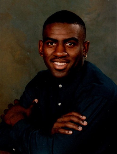 Obituary of Mr. Jermaine "Jay" Harvey