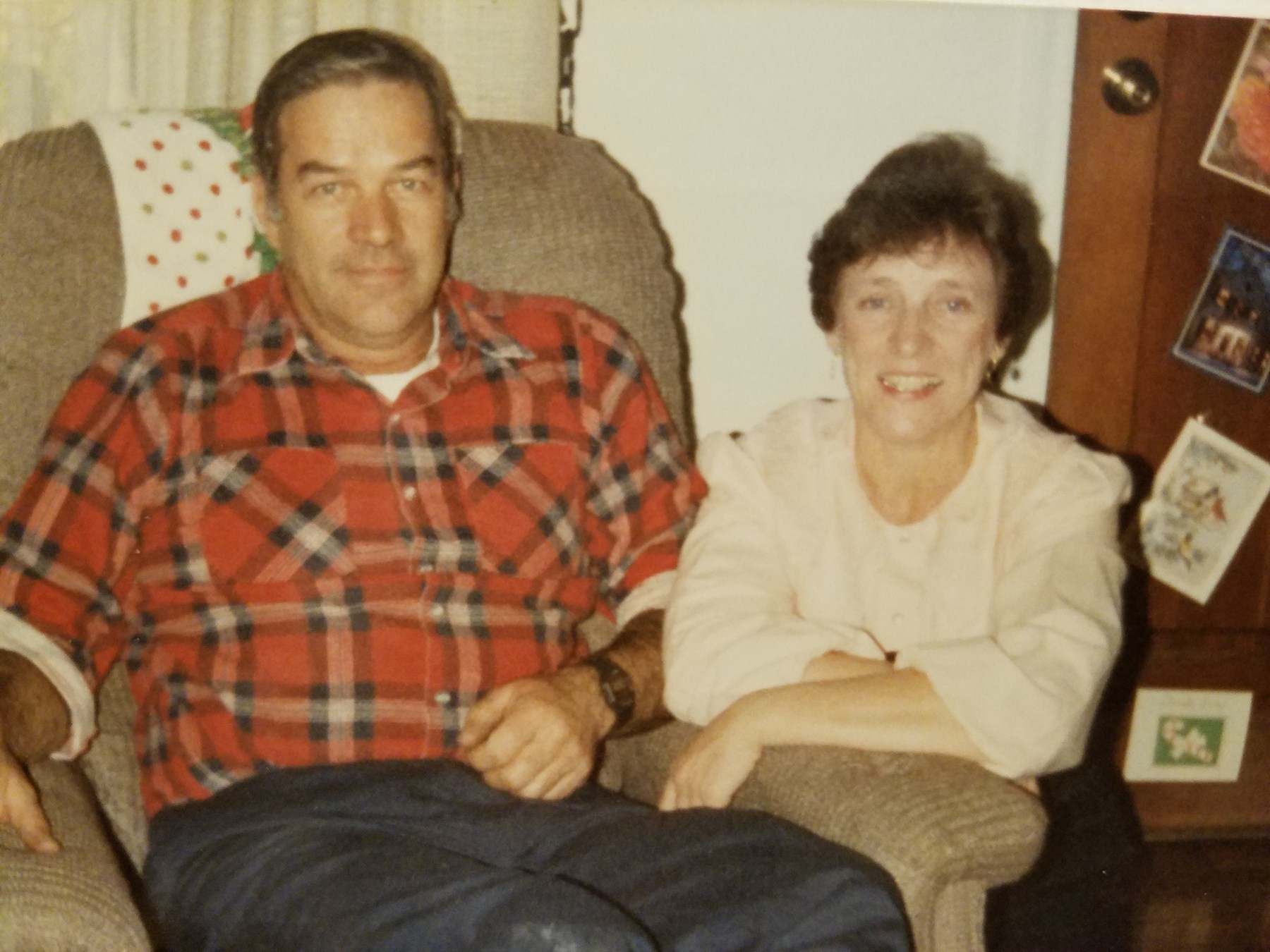 Obituary of Donald L. Chapman