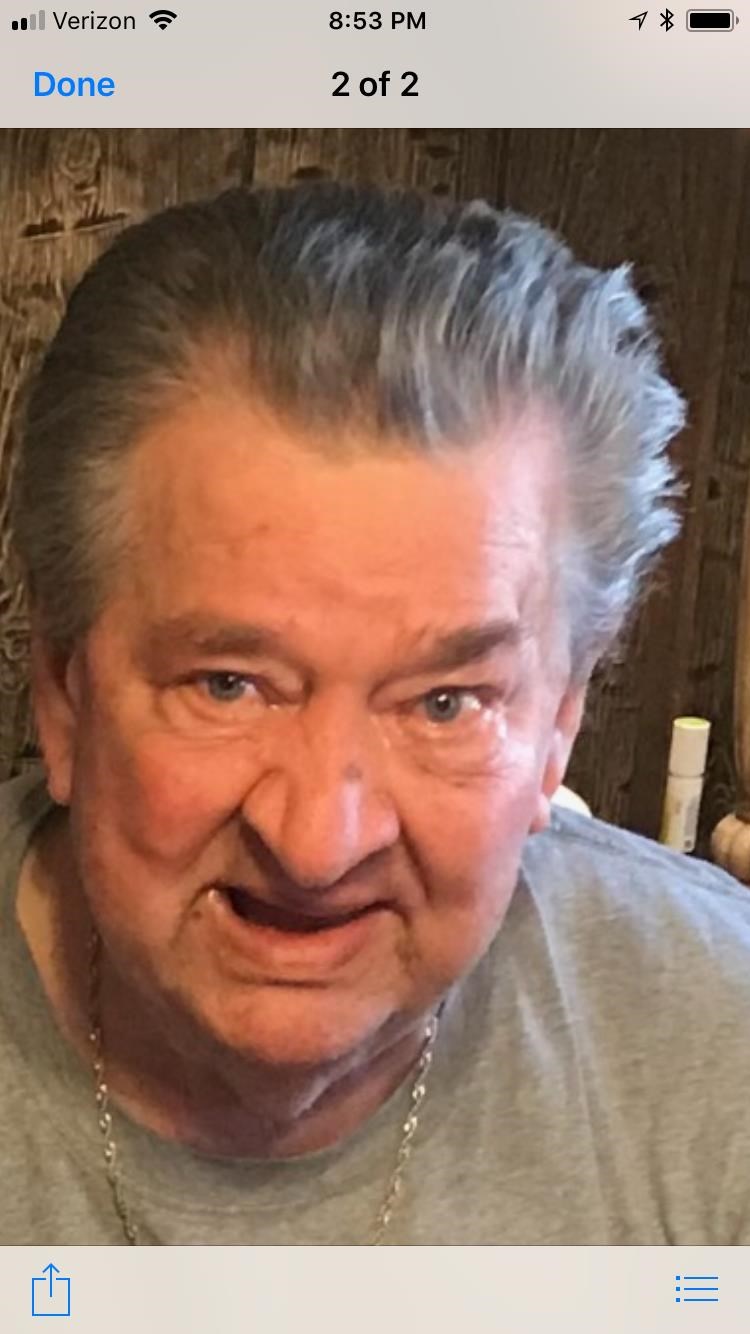 Obituary of Kenneth Rex Rudder